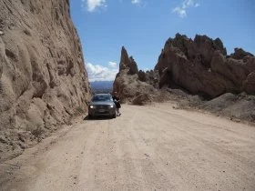 Cafayate - Salta