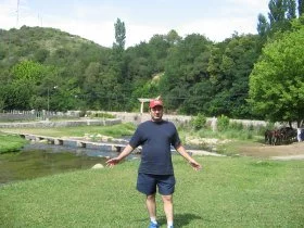 El Trapiche - San Luis