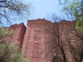 Talampaya - La Rioja