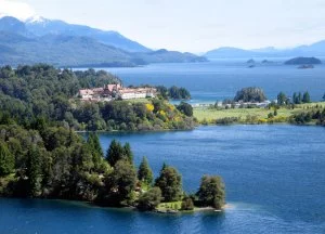 Hotel LLao LLao - Bariloche