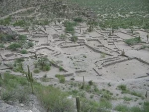 Ruinas de Quilme - Tucumán