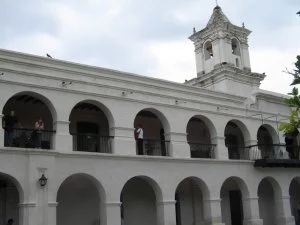 Cabildo de Salta