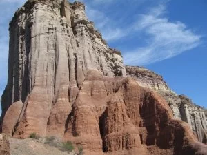 La Rioja - El Chiflón