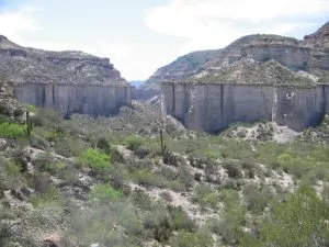 La Rioja - El Chiflón