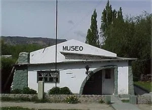 Museo de El Calafate